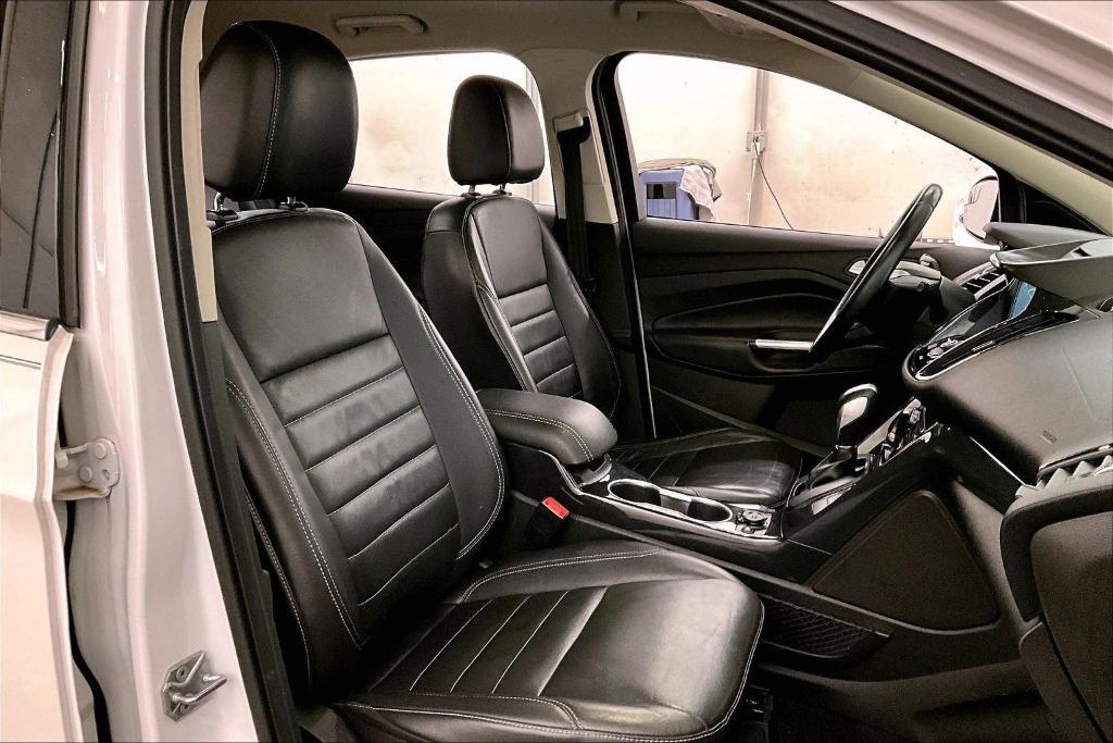 used 2016 Ford Escape car, priced at $13,500