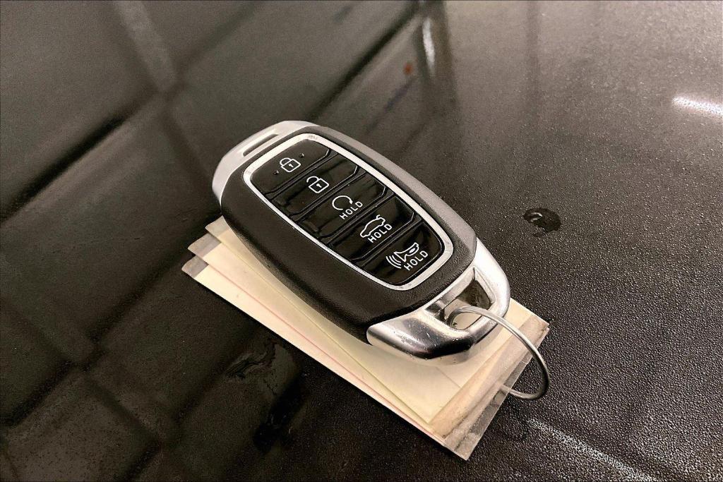 used 2021 Hyundai Elantra car, priced at $17,750