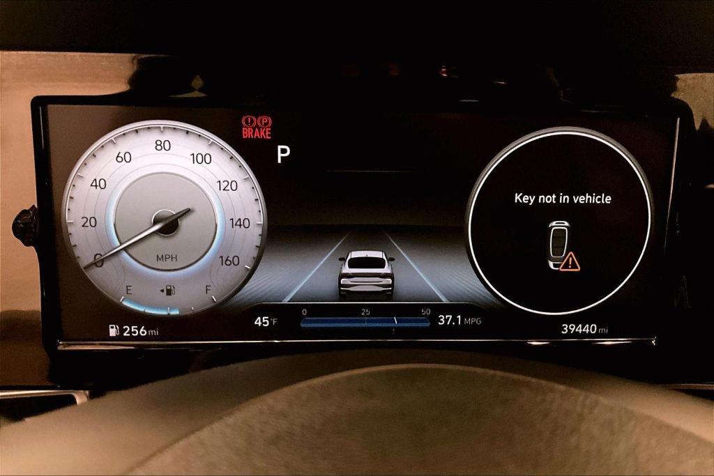 used 2021 Hyundai Elantra car, priced at $17,750