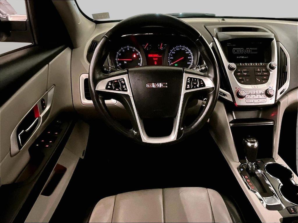 used 2017 GMC Terrain car, priced at $9,988