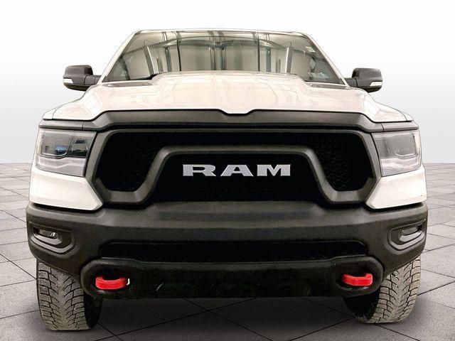 used 2019 Ram 1500 car, priced at $35,990