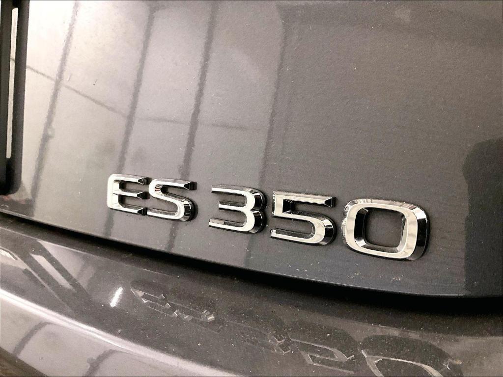 used 2021 Lexus ES 350 car, priced at $33,490