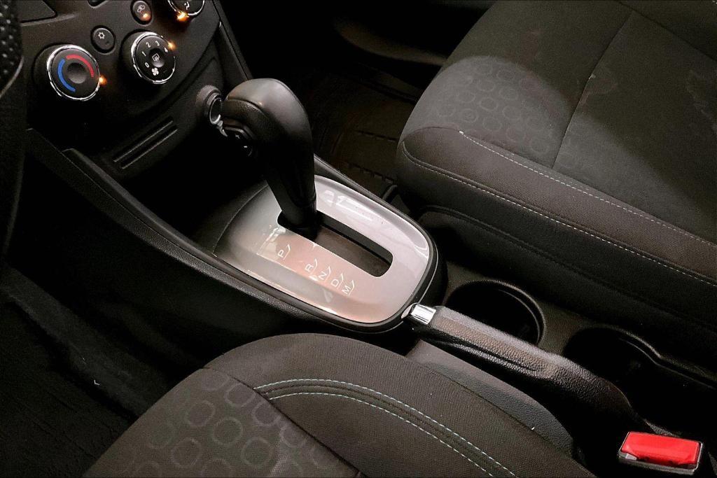 used 2016 Chevrolet Trax car, priced at $12,000