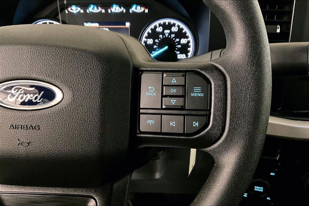 new 2026 Ford F-350 car, priced at $53,500