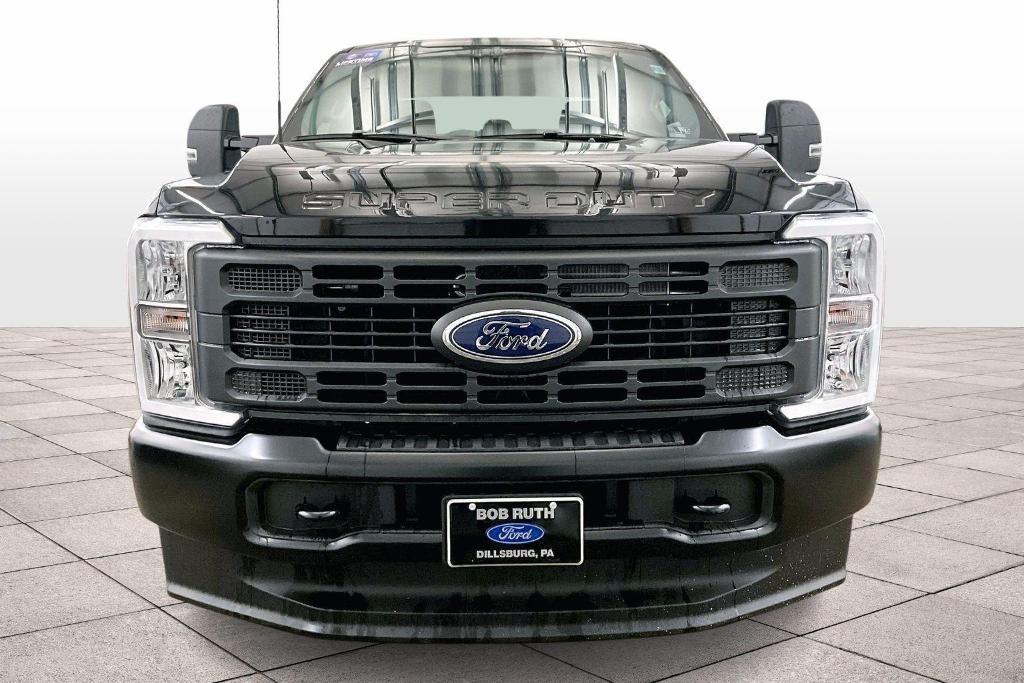 new 2026 Ford F-350 car, priced at $53,500