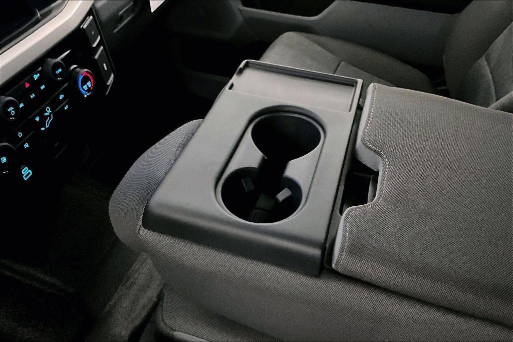 new 2026 Ford F-350 car, priced at $53,500