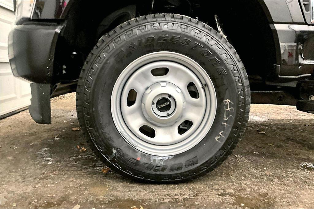 new 2026 Ford F-350 car, priced at $53,500