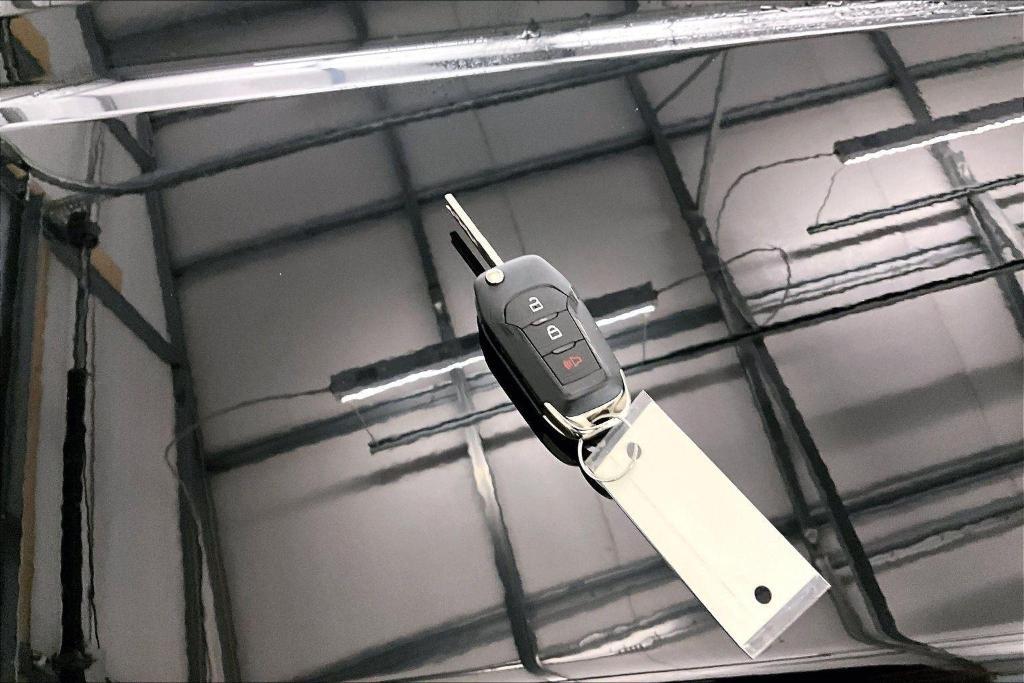 new 2026 Ford F-350 car, priced at $53,500