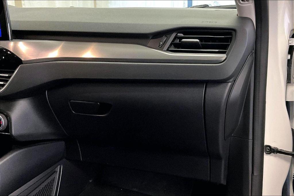 used 2022 Ford Escape car, priced at $23,000