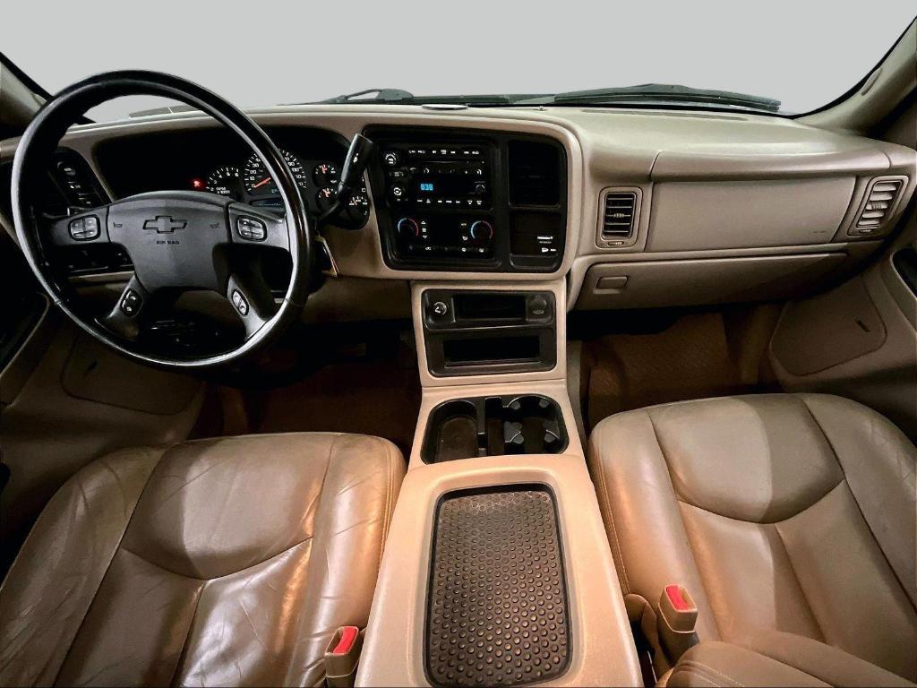 used 2003 Chevrolet Silverado 2500 car, priced at $9,997