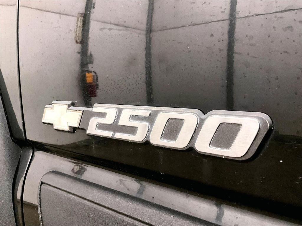 used 2003 Chevrolet Silverado 2500 car, priced at $9,997