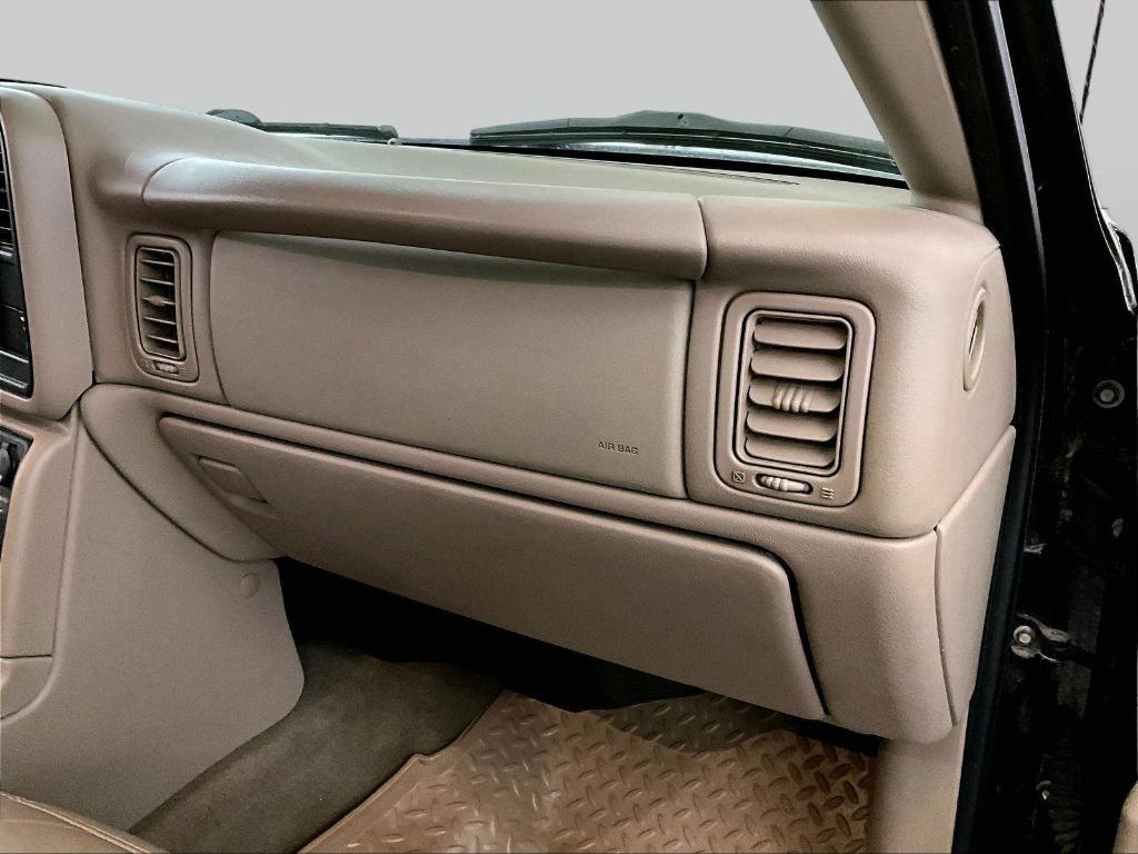 used 2003 Chevrolet Silverado 2500 car, priced at $9,997