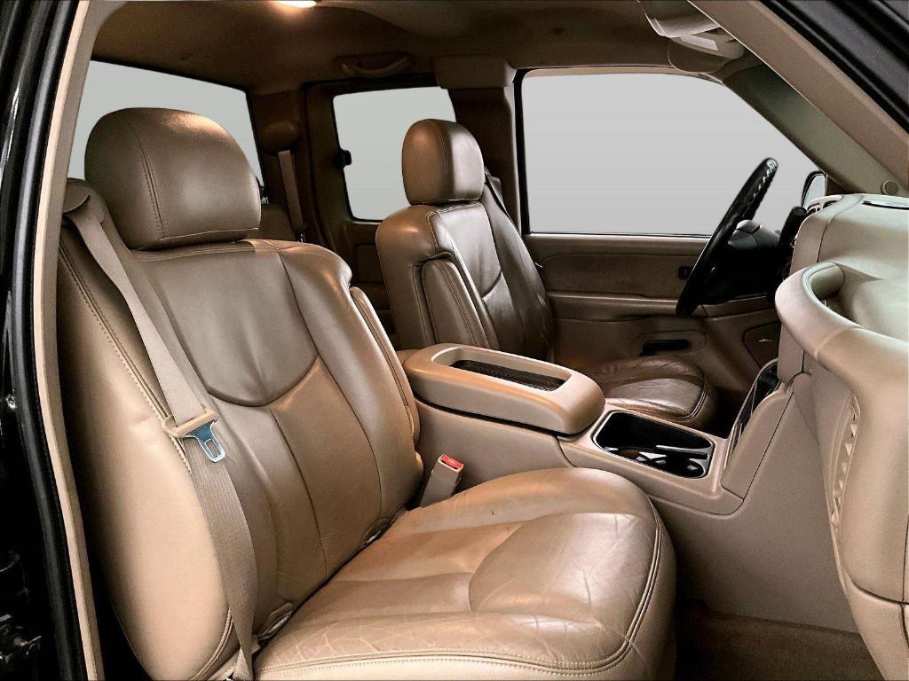 used 2003 Chevrolet Silverado 2500 car, priced at $9,997
