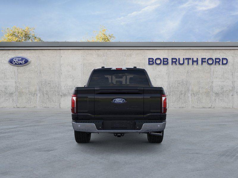 new 2026 Ford F-150 car, priced at $66,340