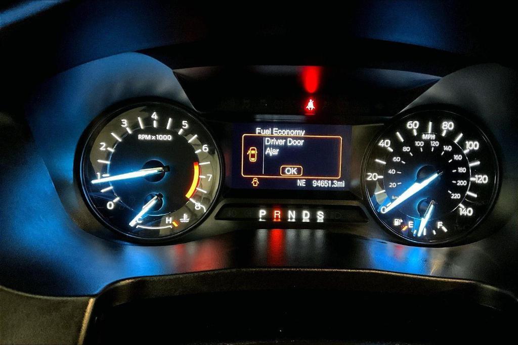 used 2017 Ford Explorer car, priced at $14,988