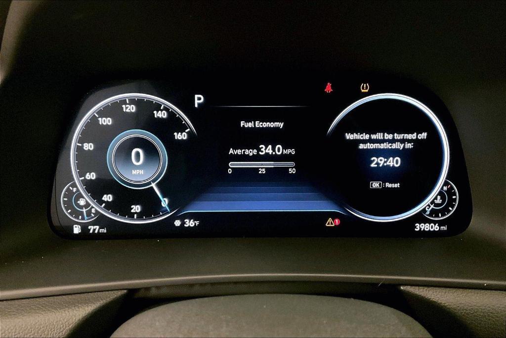 used 2020 Hyundai Sonata car, priced at $18,000