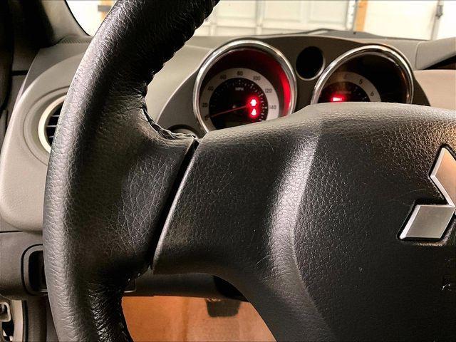 used 2008 Mitsubishi Eclipse car, priced at $8,467