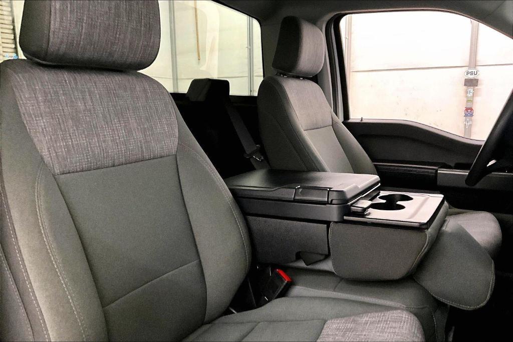 used 2024 Ford F-250 car, priced at $45,500