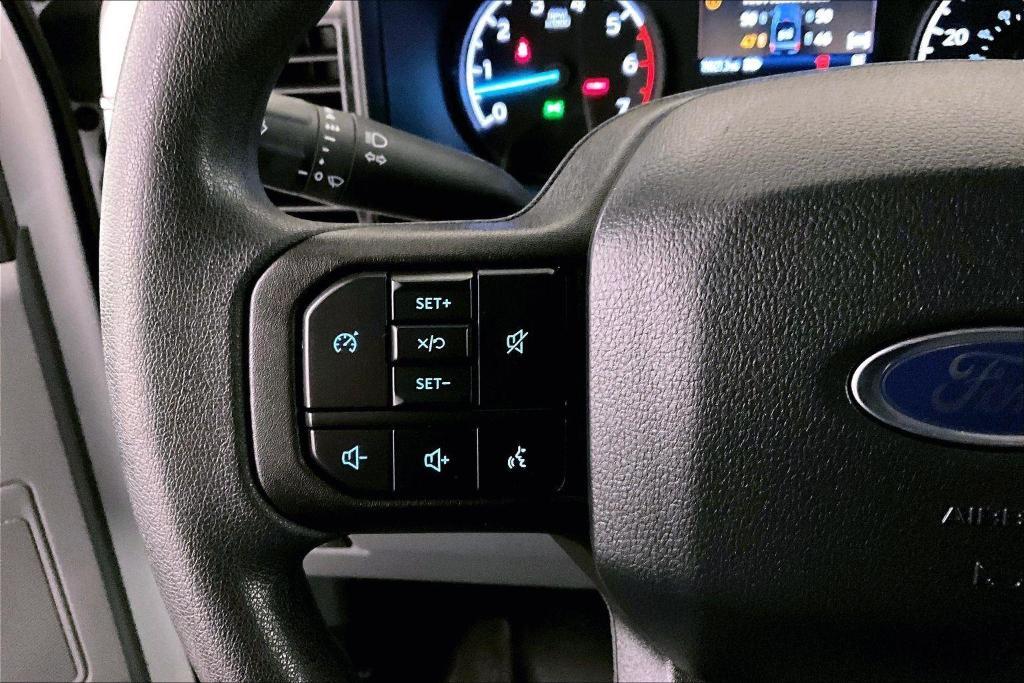 used 2024 Ford F-250 car, priced at $45,500