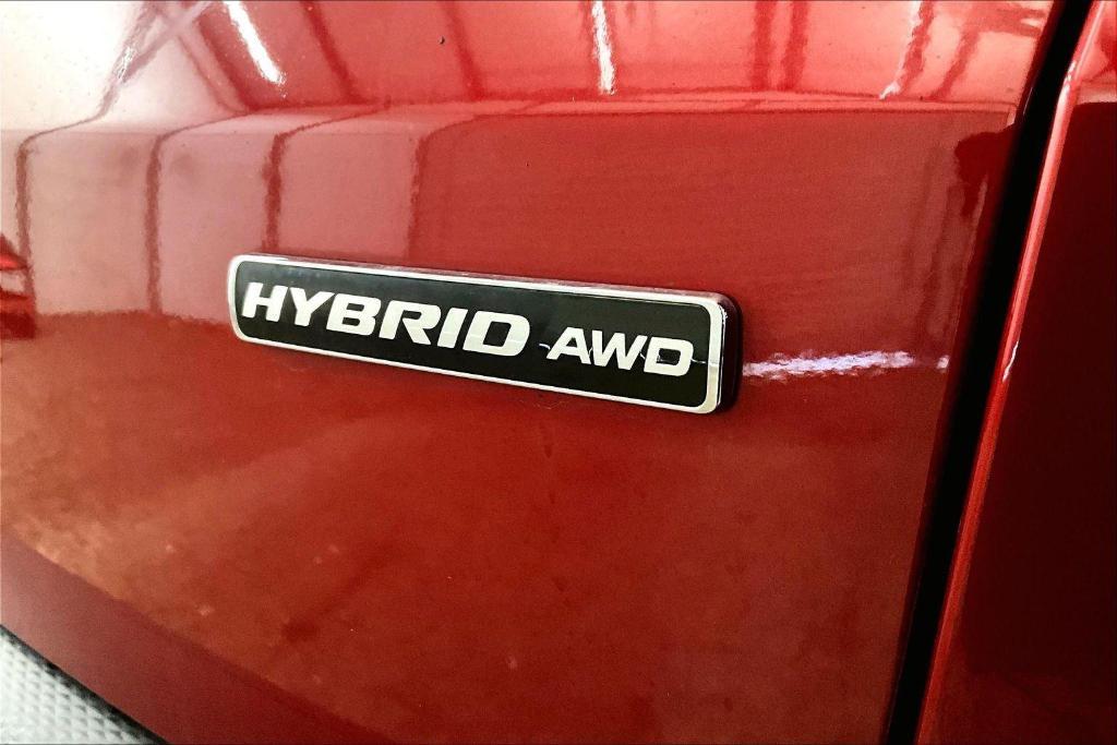 used 2020 Ford Escape car, priced at $19,000