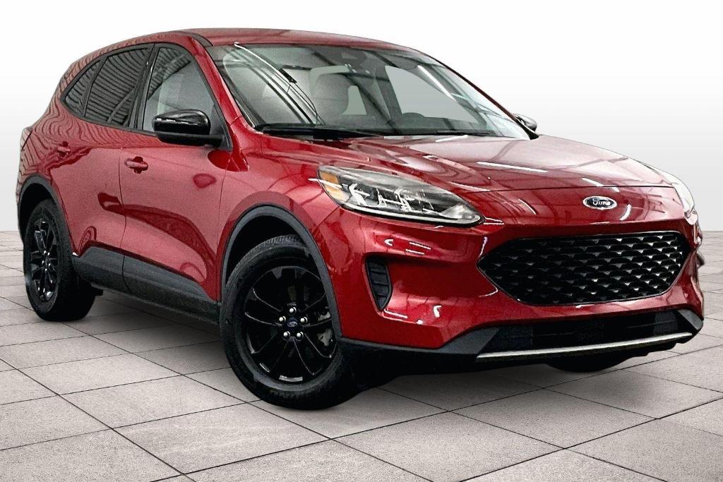 used 2020 Ford Escape car, priced at $19,000