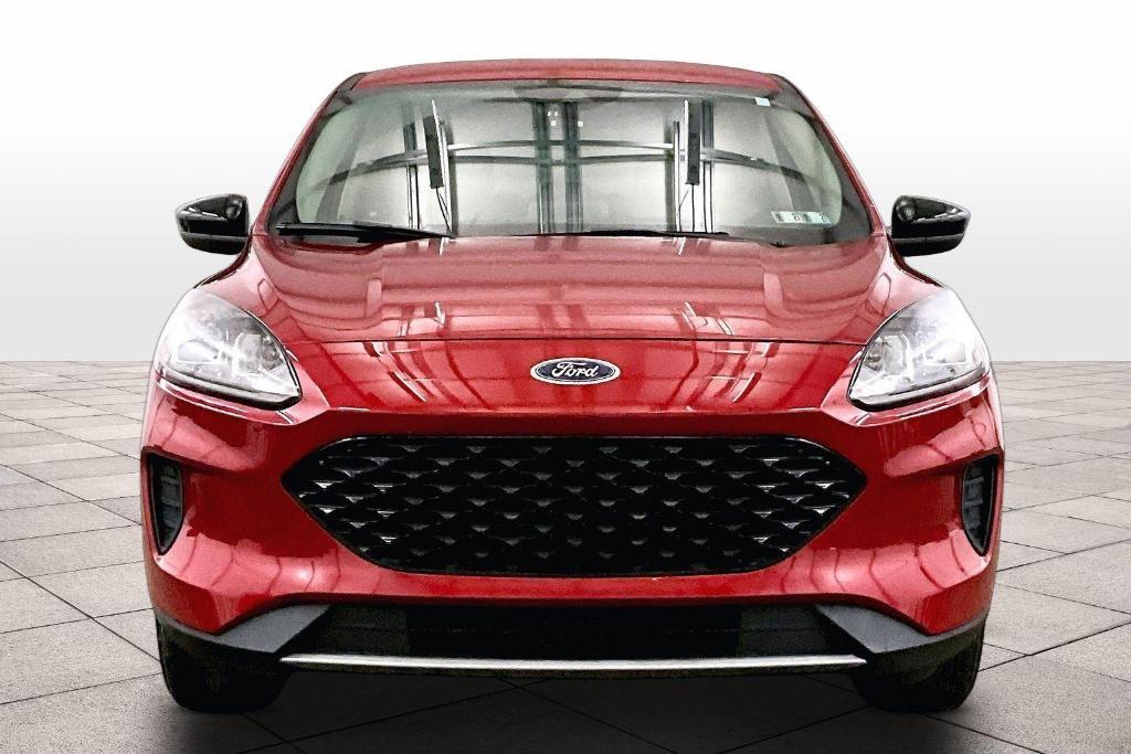 used 2020 Ford Escape car, priced at $19,000