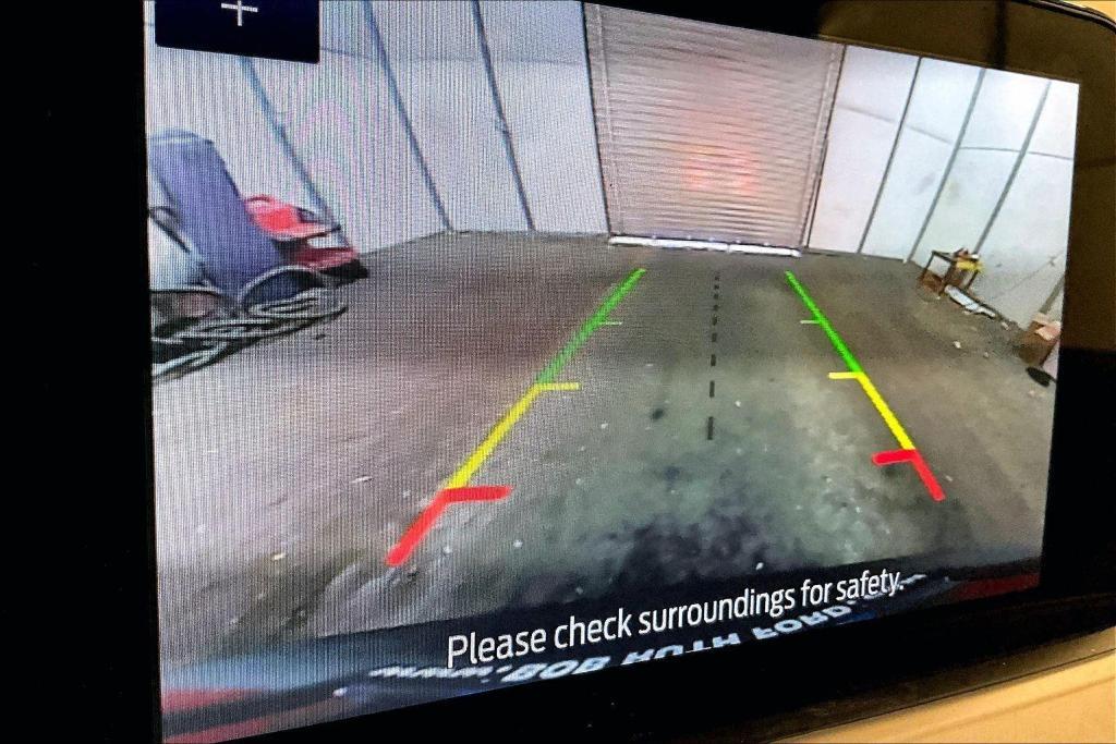 used 2020 Ford Escape car, priced at $19,000