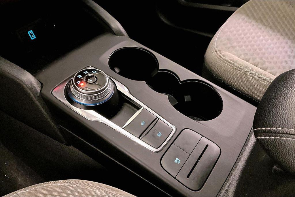 used 2020 Ford Escape car, priced at $19,000