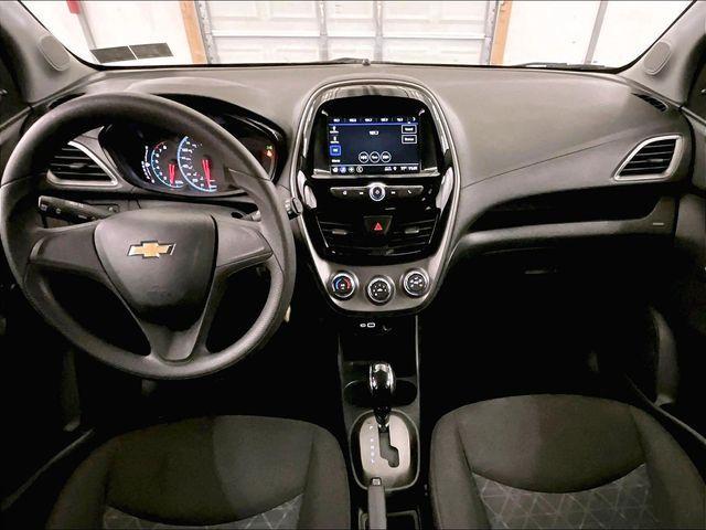 used 2022 Chevrolet Spark car, priced at $11,267