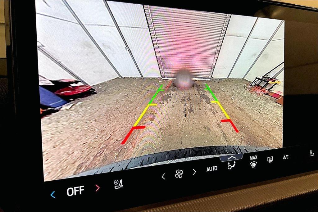 new 2026 Ford Explorer car, priced at $44,974