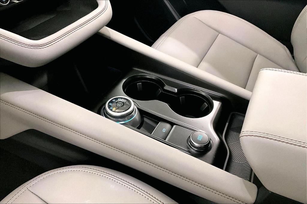 new 2026 Ford Explorer car, priced at $44,974