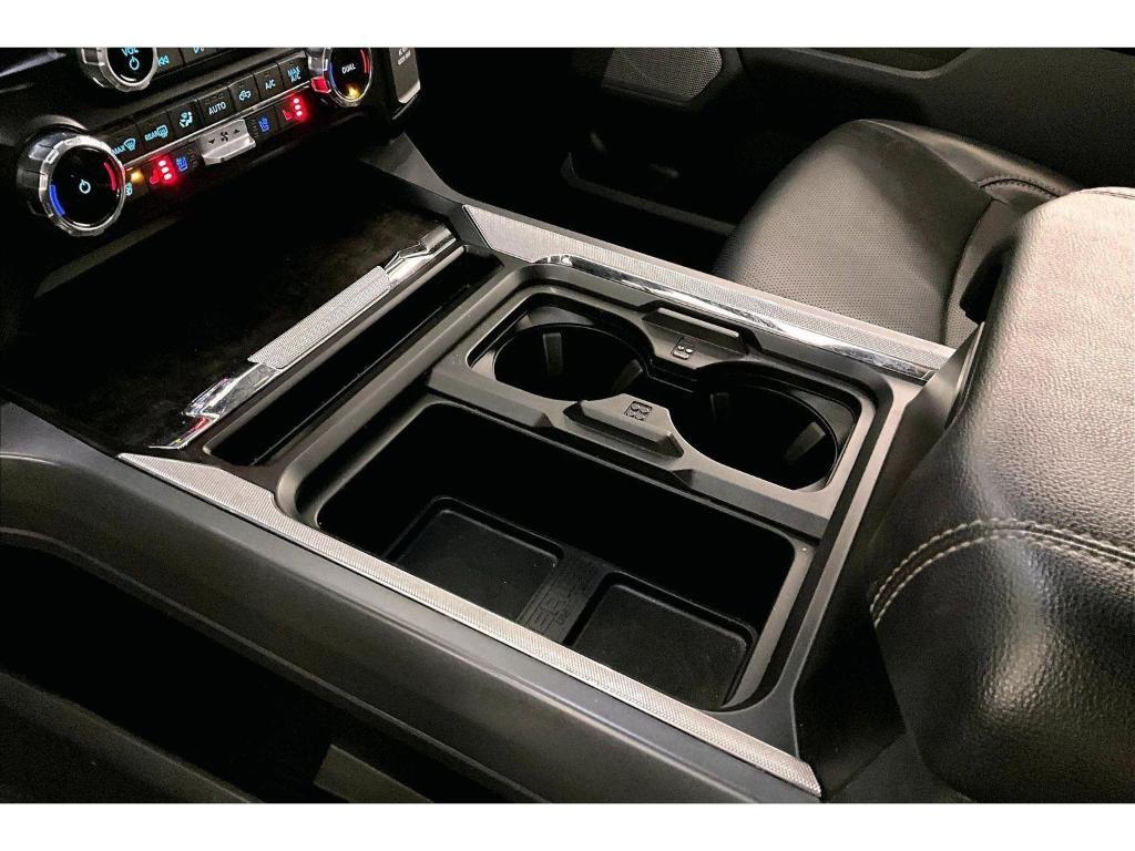 used 2022 Chevrolet Colorado car, priced at $32,500