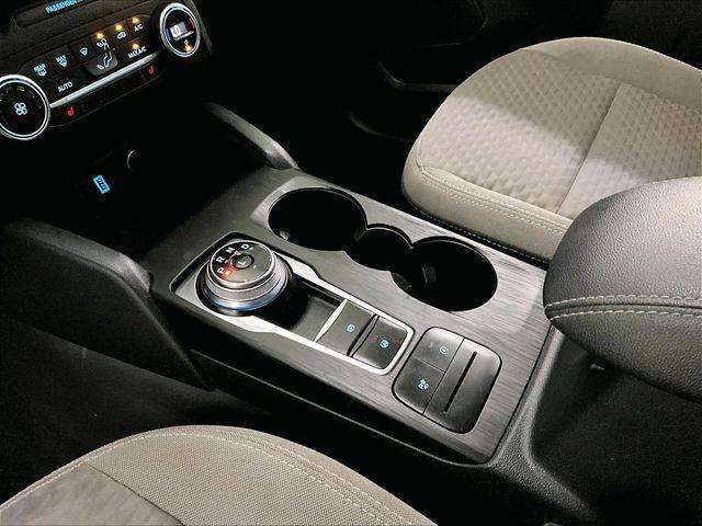 used 2020 Ford Escape car, priced at $15,990