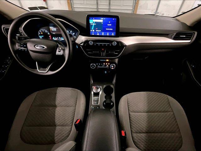 used 2020 Ford Escape car, priced at $15,990