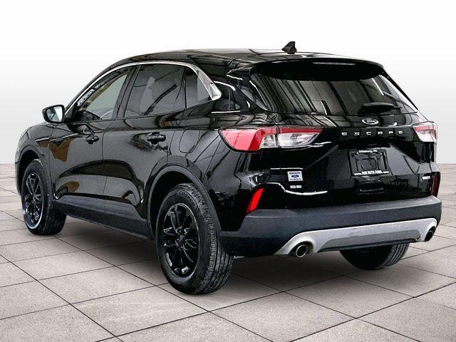 used 2020 Ford Escape car, priced at $15,990