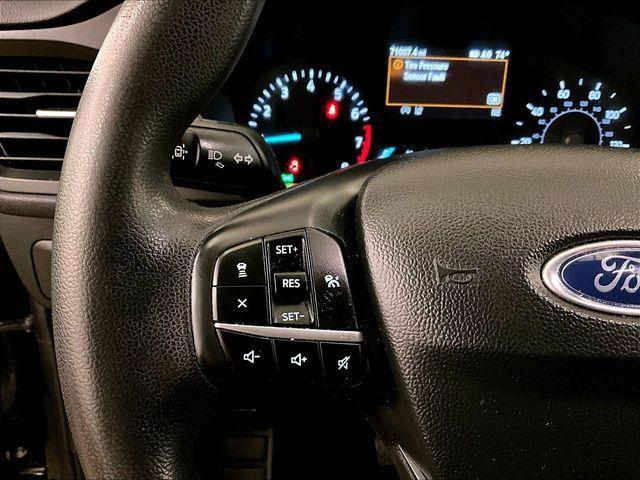 used 2020 Ford Escape car, priced at $15,990