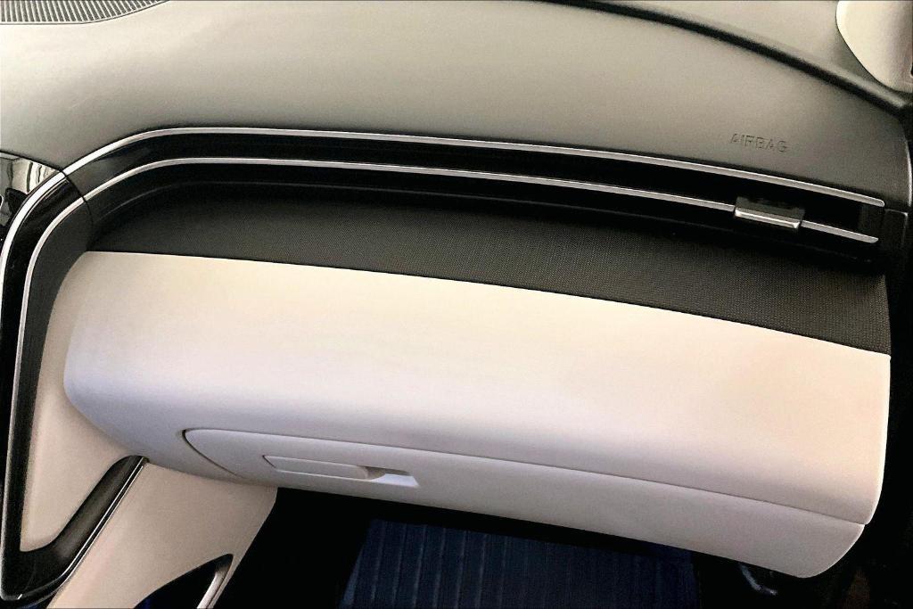 used 2022 Hyundai Tucson car, priced at $24,500