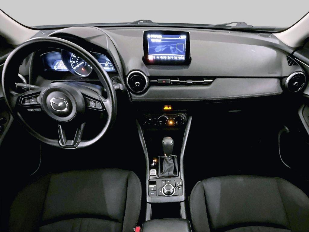 used 2019 Mazda CX-3 car, priced at $16,500