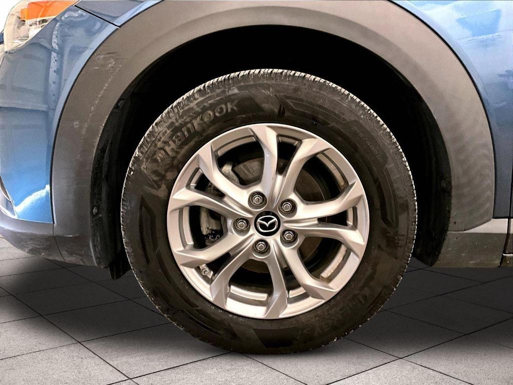 used 2019 Mazda CX-3 car, priced at $16,500