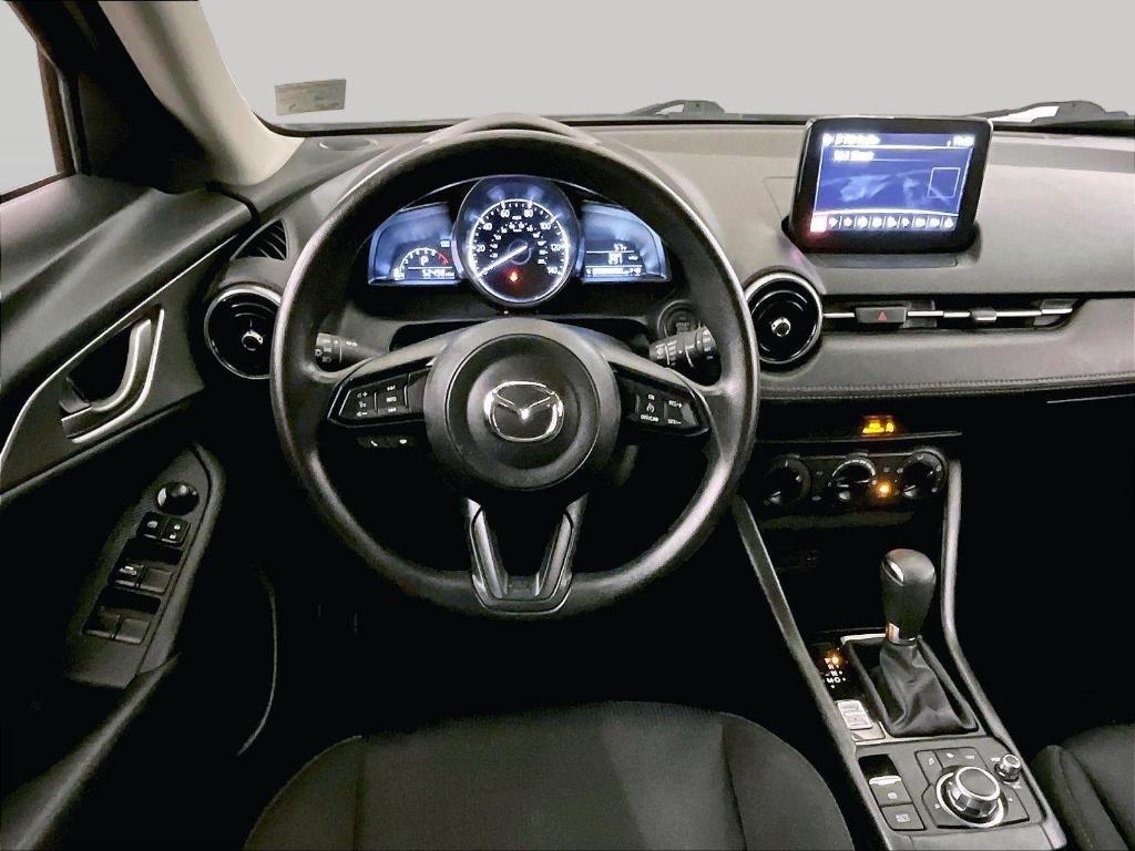 used 2019 Mazda CX-3 car, priced at $16,500
