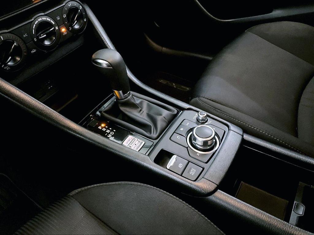 used 2019 Mazda CX-3 car, priced at $16,500