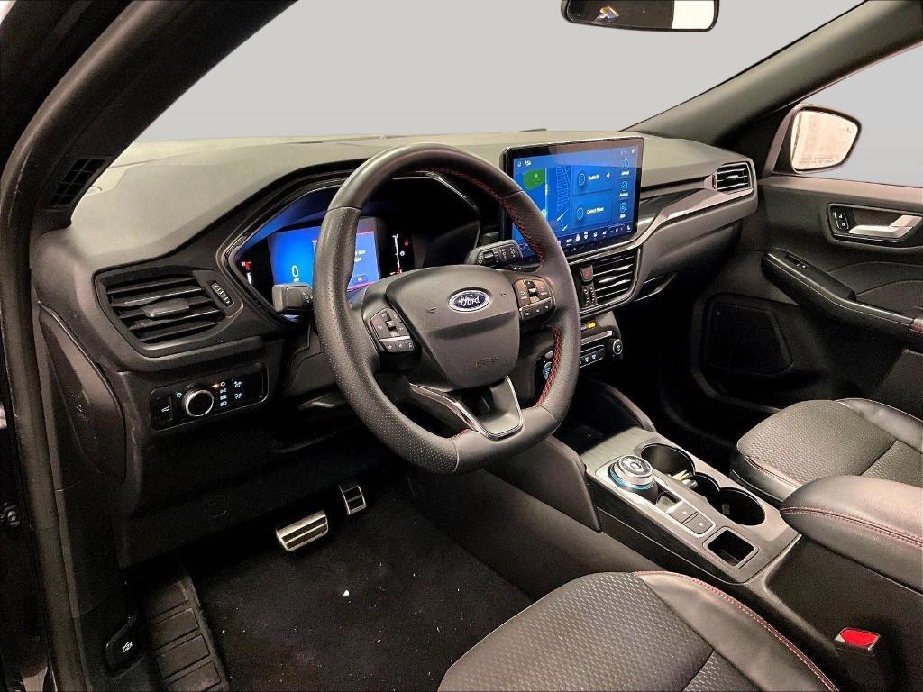 used 2023 Ford Escape car, priced at $21,000