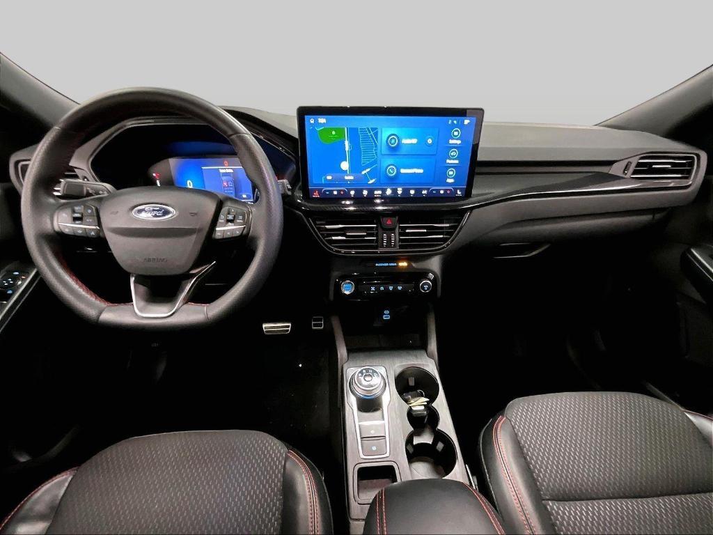 used 2023 Ford Escape car, priced at $21,000