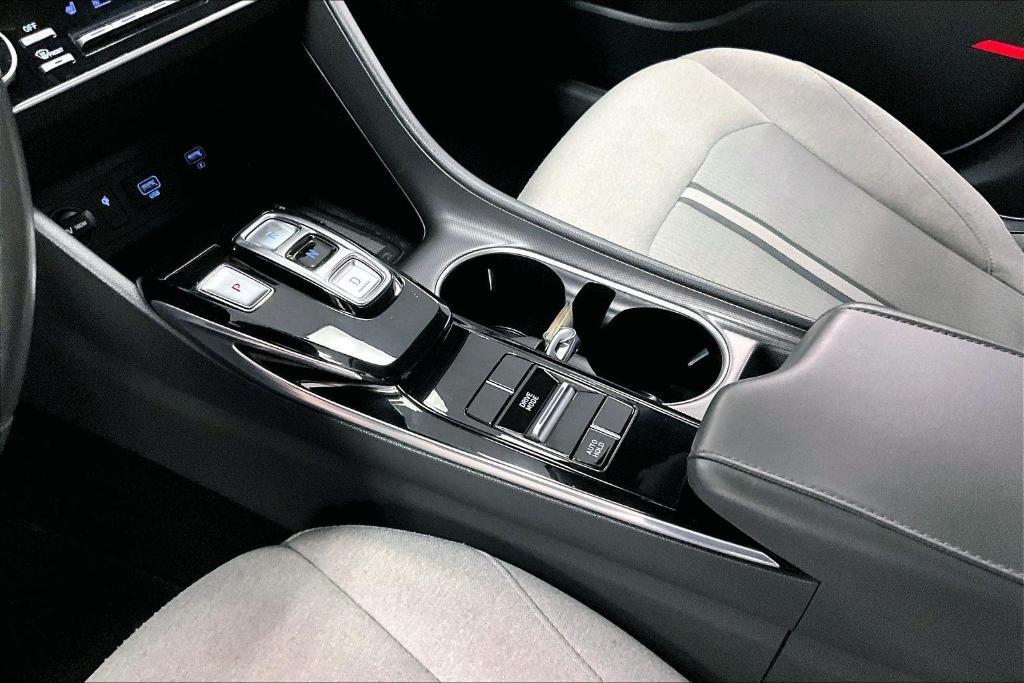 used 2021 Hyundai Sonata car, priced at $19,000