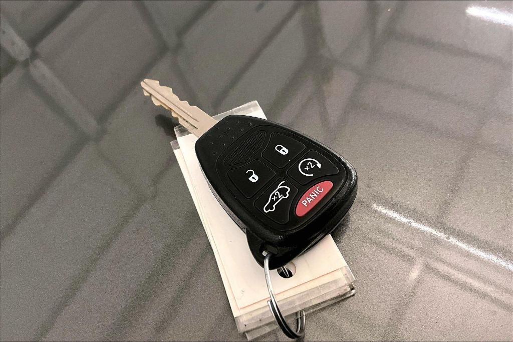 used 2012 Chrysler 200 car, priced at $7,777