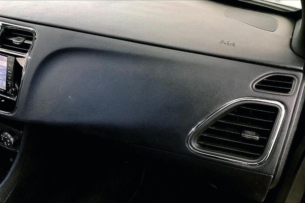 used 2012 Chrysler 200 car, priced at $7,777