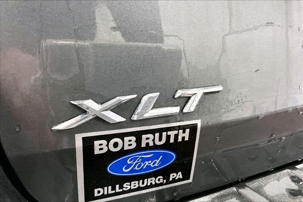 used 2022 Ford Explorer car, priced at $29,000