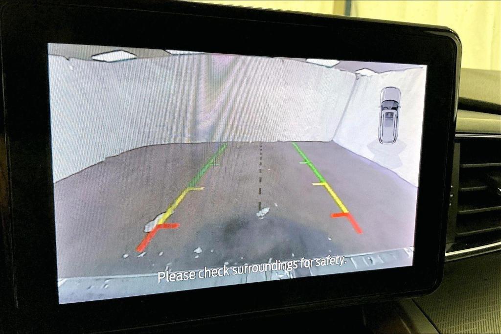 used 2022 Ford Explorer car, priced at $29,000