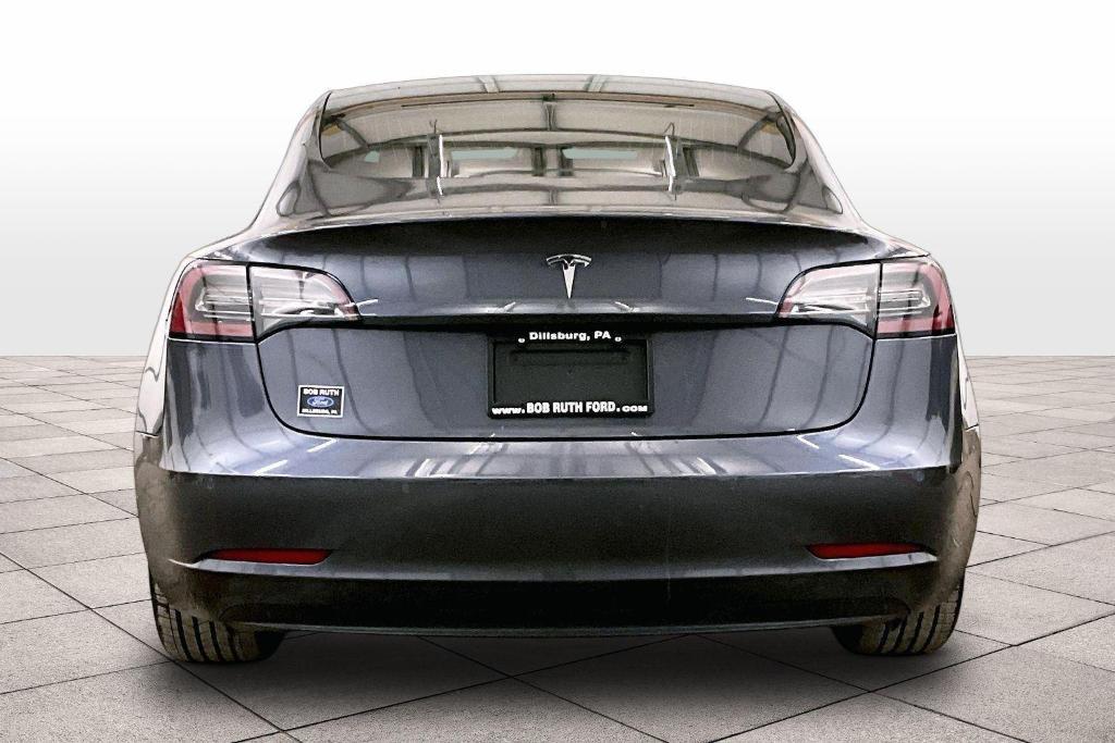 used 2019 Tesla Model 3 car, priced at $14,988