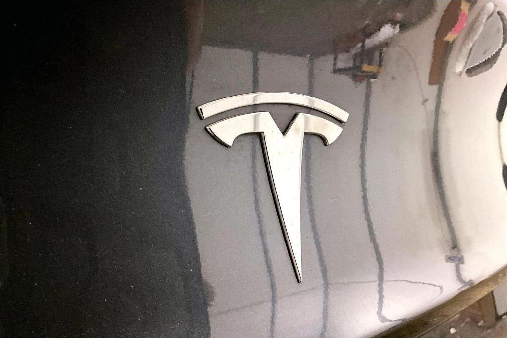 used 2019 Tesla Model 3 car, priced at $14,988